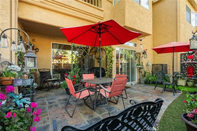 24029 Arroyo Park Drive 7, Valencia, CA 91355