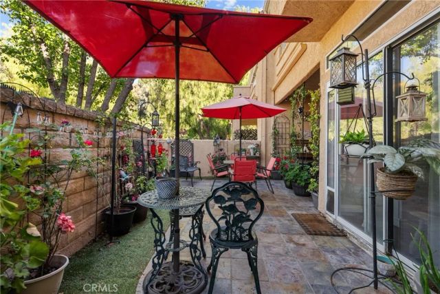 24029 Arroyo Park Drive 7, Valencia, CA 91355