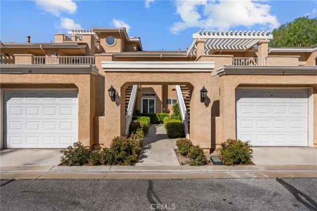 24029 Arroyo Park Drive 7, Valencia, CA 91355