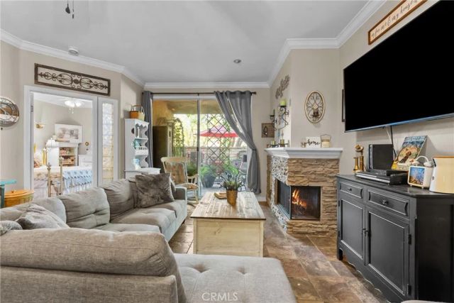 24029 Arroyo Park Drive 7, Valencia, CA 91355