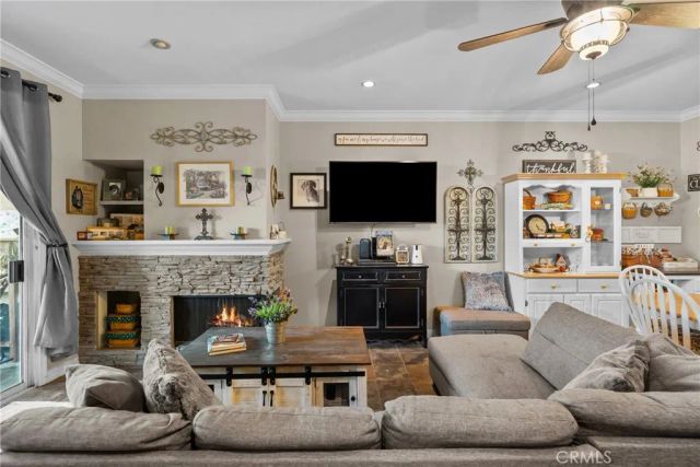 24029 Arroyo Park Drive 7, Valencia, CA 91355