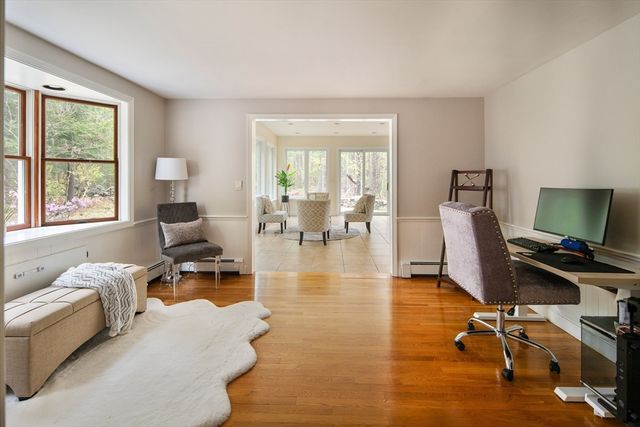 18 Saddle Ridge Rd, Dover, MA 02030