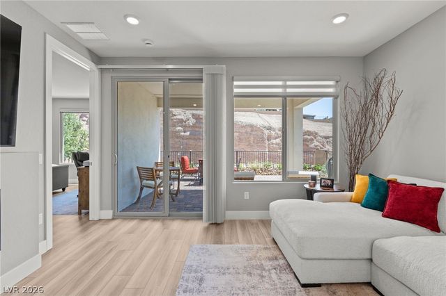 72 Crimson Cactus Avenue, Henderson, NV 89011