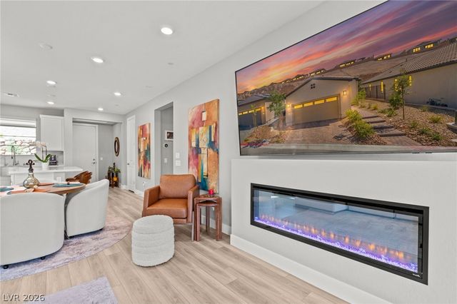 72 Crimson Cactus Avenue, Henderson, NV 89011