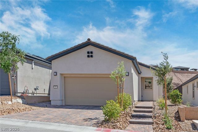 72 Crimson Cactus Avenue, Henderson, NV 89011