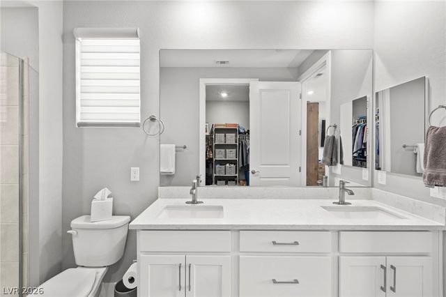 72 Crimson Cactus Avenue, Henderson, NV 89011