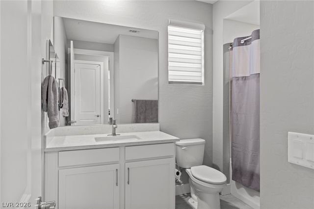 72 Crimson Cactus Avenue, Henderson, NV 89011
