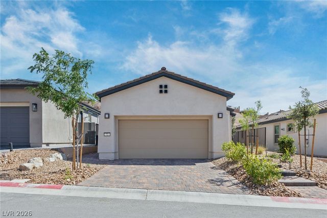 72 Crimson Cactus Avenue, Henderson, NV 89011