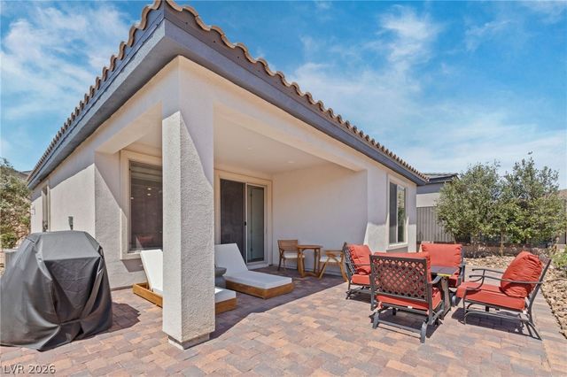 72 Crimson Cactus Avenue, Henderson, NV 89011