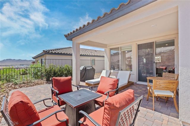 72 Crimson Cactus Avenue, Henderson, NV 89011
