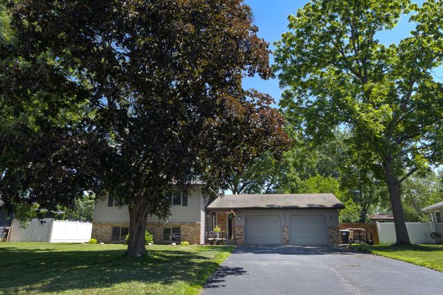 2912 9th Avenue, Anoka, MN 55303