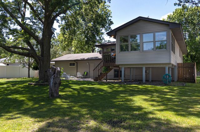 2912 9th Avenue, Anoka, MN 55303