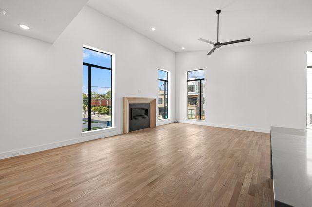 2323 N Carroll Avenue, Dallas, TX 75204