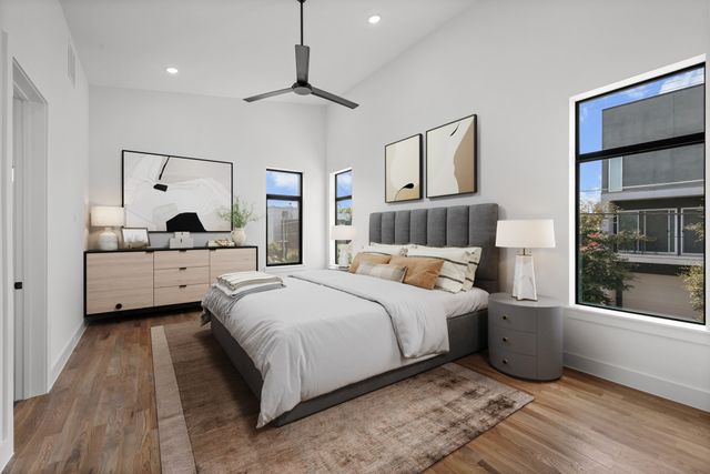 2323 N Carroll Avenue, Dallas, TX 75204