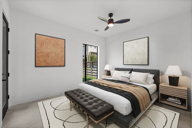 2323 N Carroll Avenue, Dallas, TX 75204