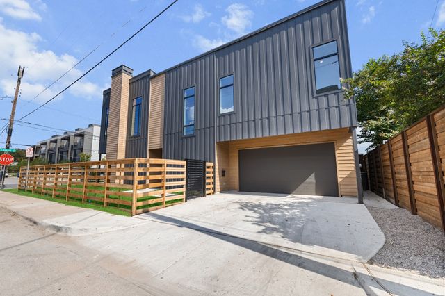 2323 N Carroll Avenue, Dallas, TX 75204