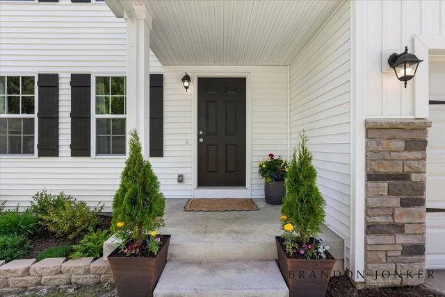 13748 Deer Creek Drive, South Haven, MI 49090