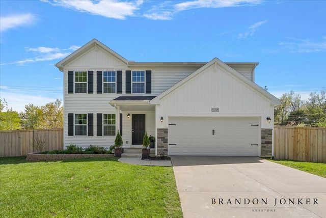 13748 Deer Creek Drive, South Haven, MI 49090