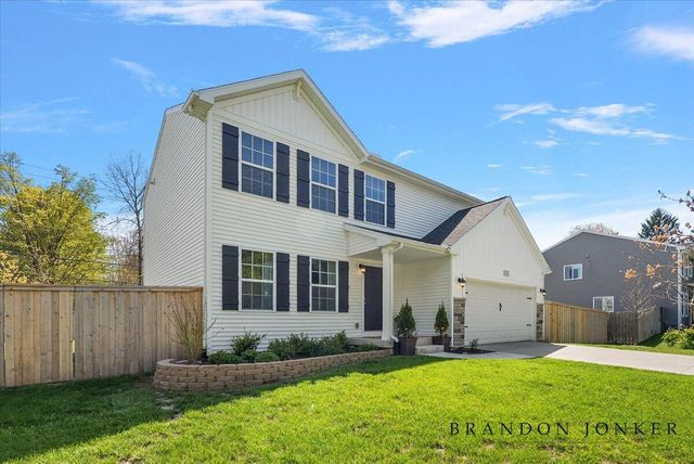 13748 Deer Creek Drive, South Haven, MI 49090