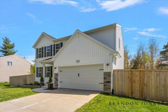 13748 Deer Creek Drive, South Haven, MI 49090