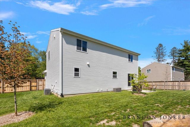 13748 Deer Creek Drive, South Haven, MI 49090