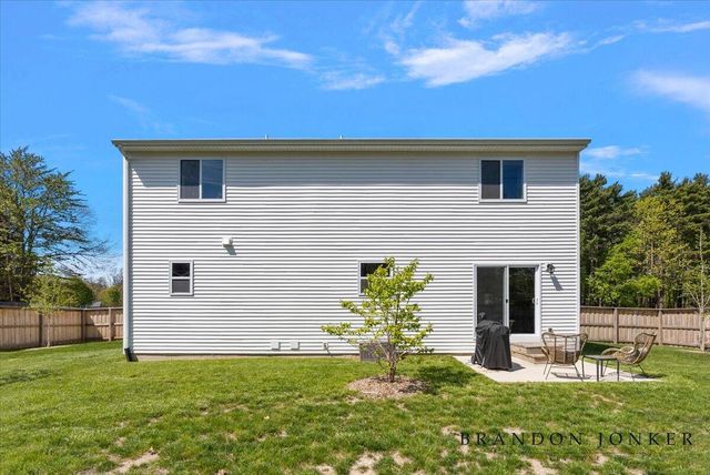 13748 Deer Creek Drive, South Haven, MI 49090
