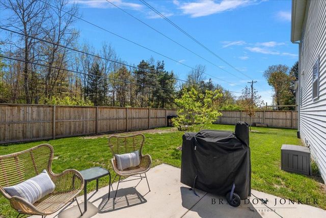 13748 Deer Creek Drive, South Haven, MI 49090