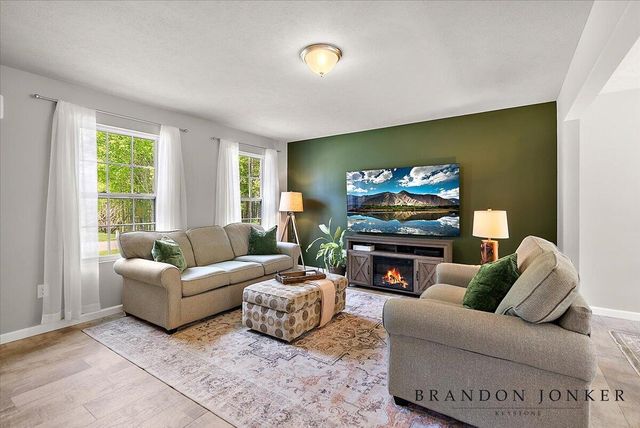 13748 Deer Creek Drive, South Haven, MI 49090