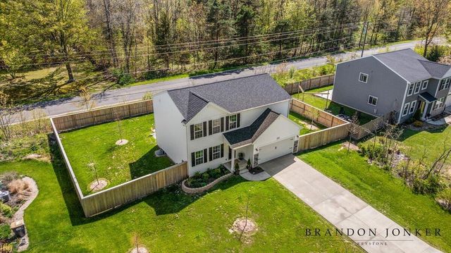 13748 Deer Creek Drive, South Haven, MI 49090