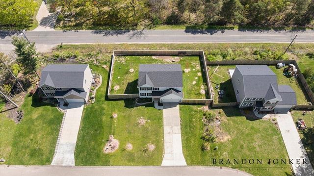 13748 Deer Creek Drive, South Haven, MI 49090