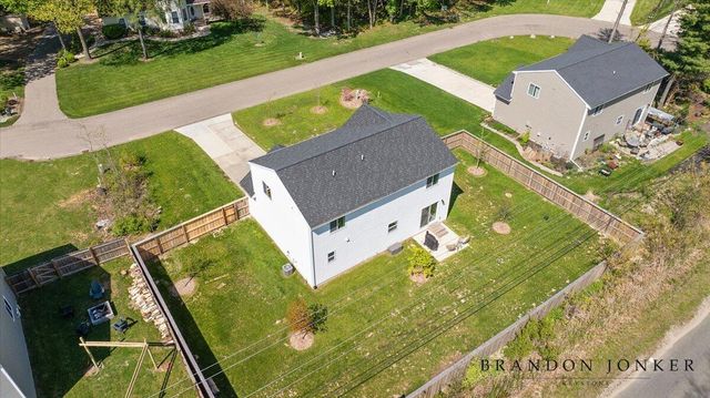 13748 Deer Creek Drive, South Haven, MI 49090