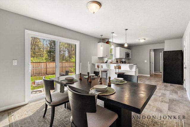 13748 Deer Creek Drive, South Haven, MI 49090