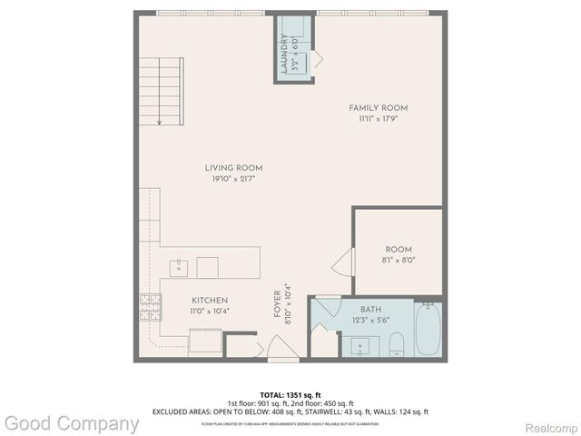 98 N Gratiot Avenue, Mt. Clemens, MI 48043