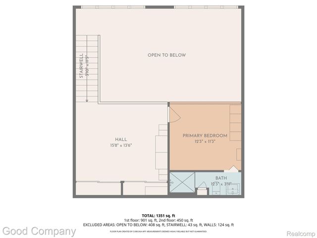 98 N Gratiot Avenue, Mt. Clemens, MI 48043