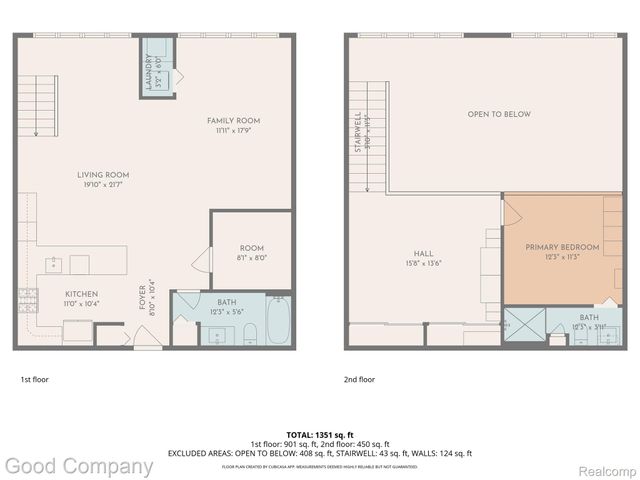 98 N Gratiot Avenue, Mt. Clemens, MI 48043