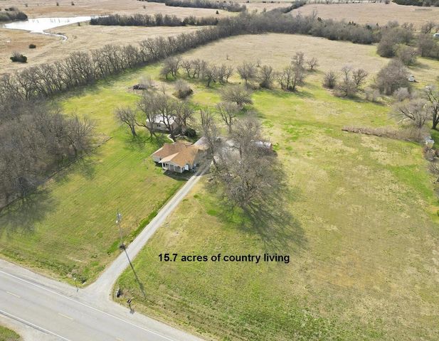 3817 SW 100th, Augusta, KS 67010