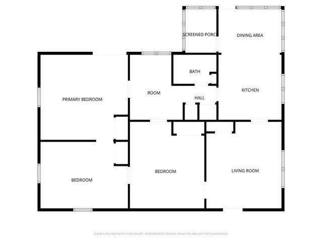 3817 SW 100th, Augusta, KS 67010