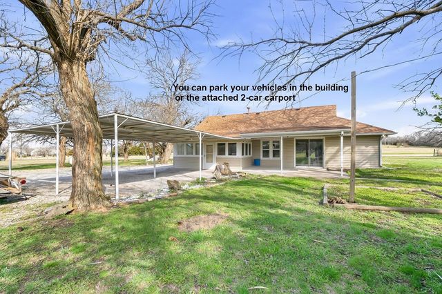 3817 SW 100th, Augusta, KS 67010