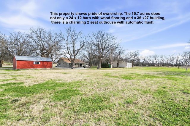 3817 SW 100th, Augusta, KS 67010