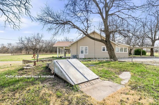 3817 SW 100th, Augusta, KS 67010