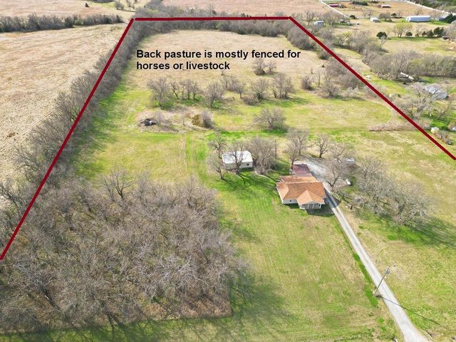 3817 SW 100th, Augusta, KS 67010