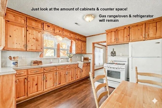 3817 SW 100th, Augusta, KS 67010