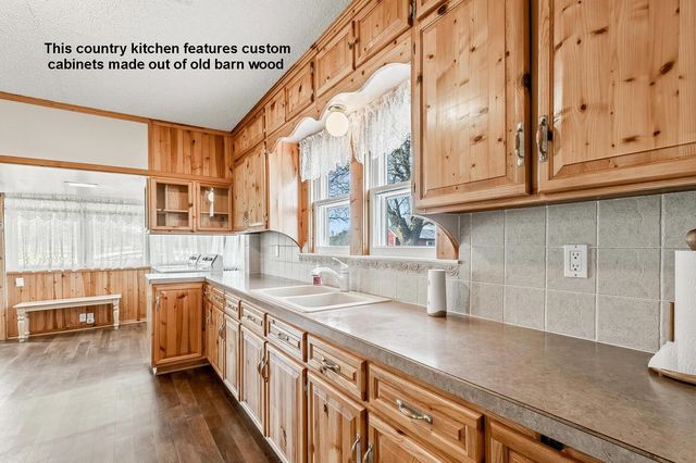 3817 SW 100th, Augusta, KS 67010