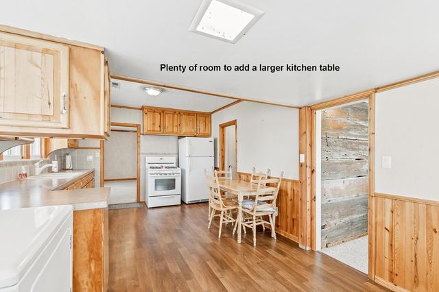 3817 SW 100th, Augusta, KS 67010