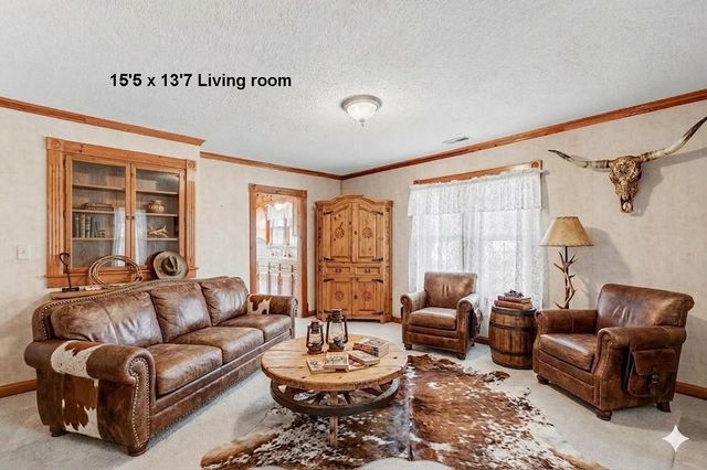 3817 SW 100th, Augusta, KS 67010