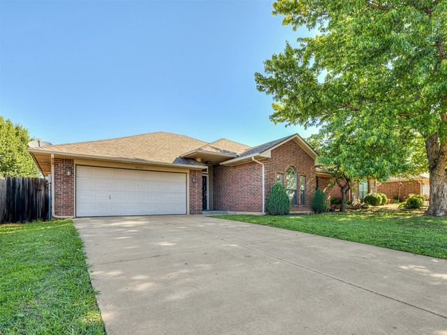 1621 Park View Place, Edmond, OK 73003