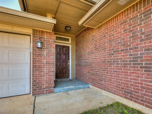 1621 Park View Place, Edmond, OK 73003