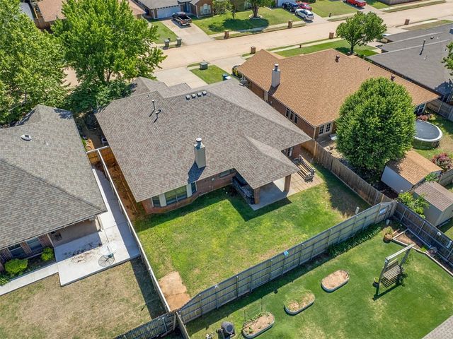 1621 Park View Place, Edmond, OK 73003