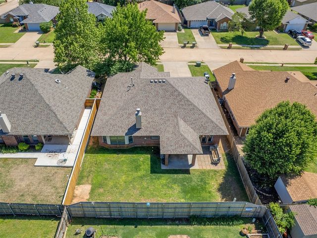1621 Park View Place, Edmond, OK 73003