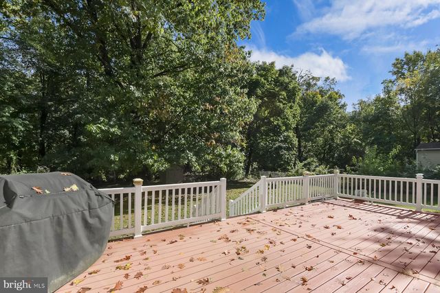 213 UNION ST, Fieldsboro, NJ 08505